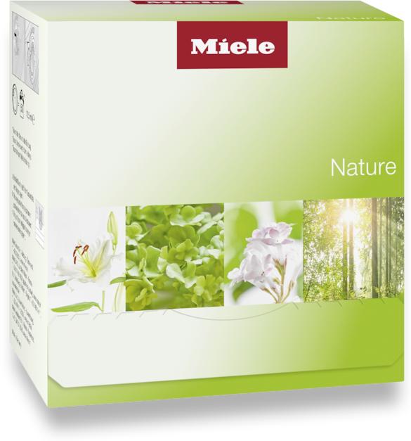 Image du produit Miele Flacon de parfum de la nature (50 Cycles de lavage, Lessive liquide)