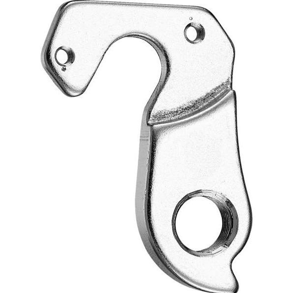 VAR, Zubehör Schaltung + Antrieb