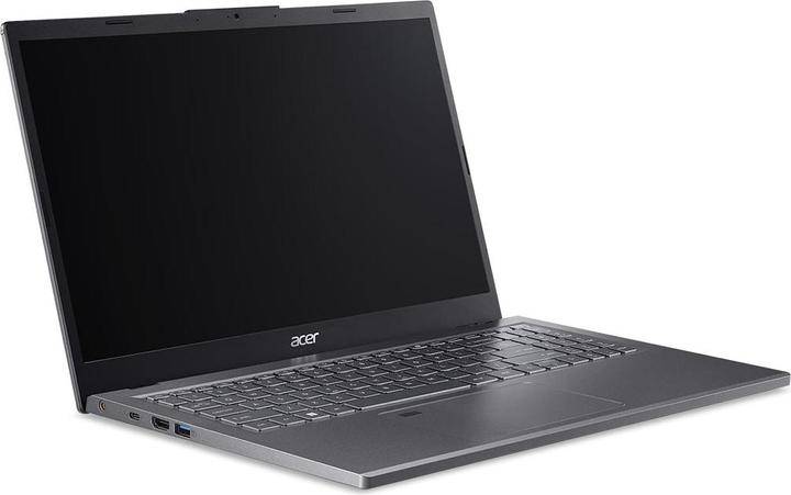 Actual product image Acer Aspire 15 (15.60", AMD Ryzen 5 8640HS, 16 GB, 512 GB, DE)