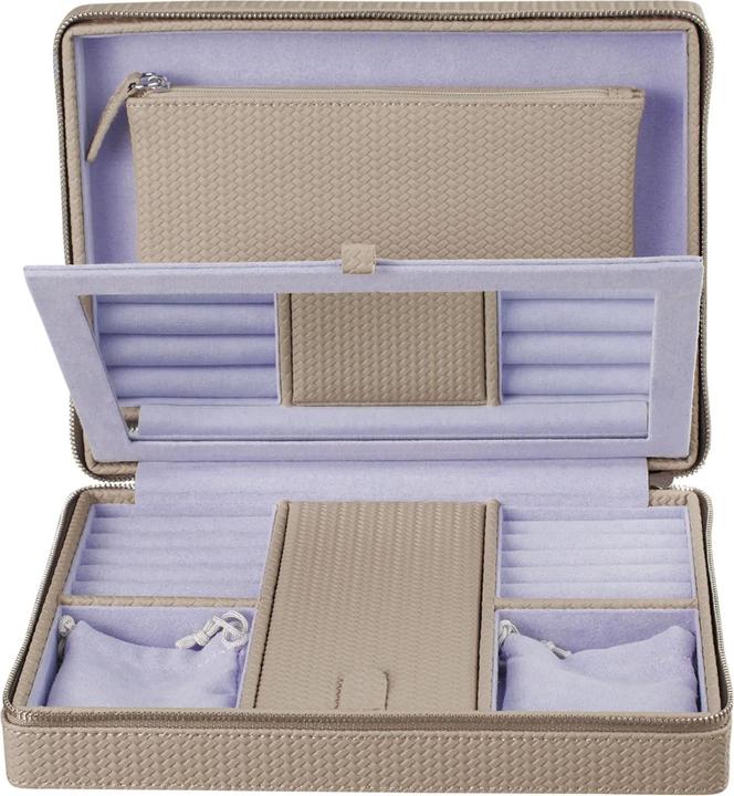 Actual product image Windrose Corbello Schmuckkasten 25 cm