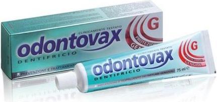 Immagine prodotto Odontovax G Dent P/Geng 75ml (75 ml)