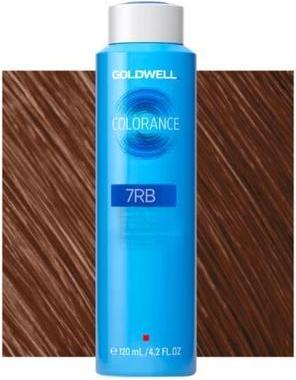 Produktbild Goldwell Colorance Depot Demi Dauerhafte Haarfarbe (7RB 	rotbuche hell)