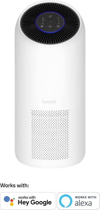 Produktbild Hombli Smart Air Purifier XL (75 m²)