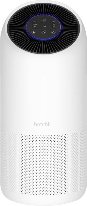 Actual product image Hombli Smart Air Purifier XL, White (75 m²)