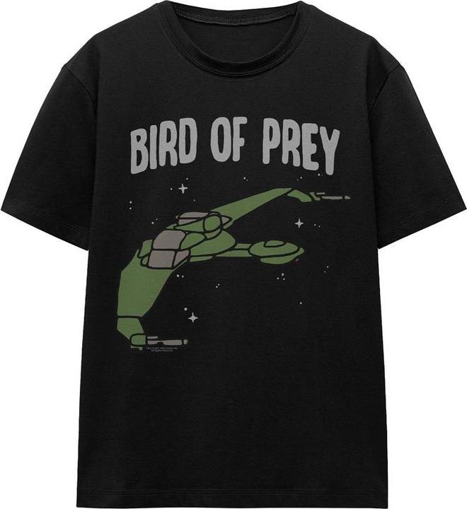 Produktbild The Bird of War TShirt (XXL)
