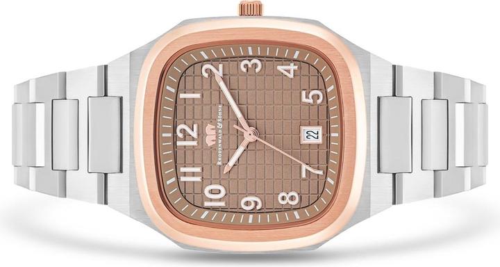 Image du produit Montre homme Ikador - 37132 (51 mm)