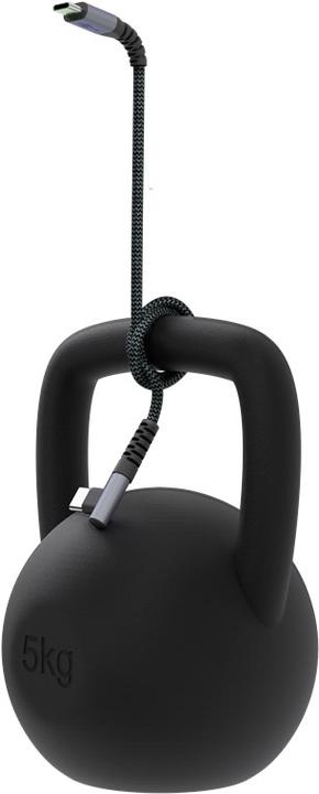 Image du produit Goobay USB C - USB C (0.50 m, USB 2.0, 20 W)