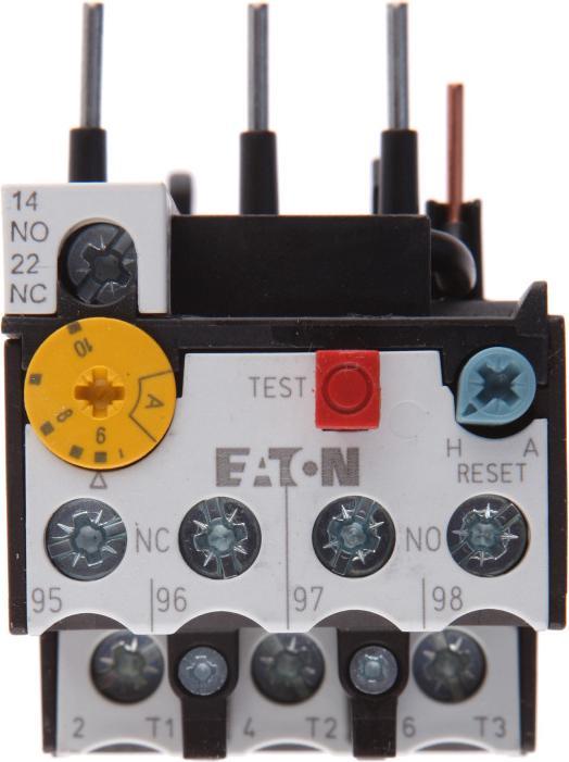 Image du produit Eaton RELAIS THERMIQUE ZB32 6-10A