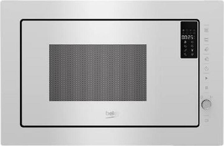 Beko BMGB25333WG microwave Built-in Grill microwave White (25 l)