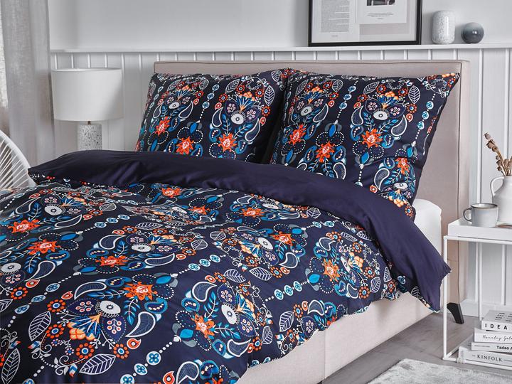 Actual product image Beliani Madrona (Bedding set, 155 x 220 cm)