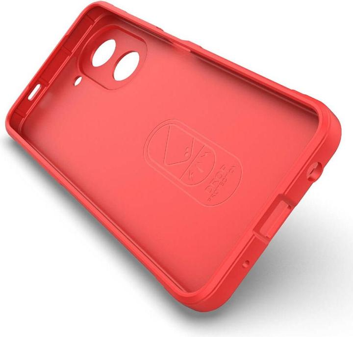 Produktbild Cover-Discount Xiaomi Redmi A5 / Poco C71 - Rugged Protective Hülle (Xiaomi Redmi 5)