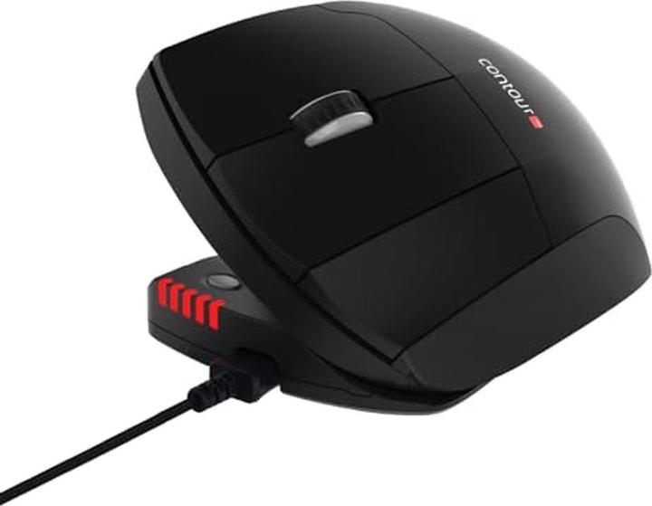 Actual product image Contour Unimouse (Cable)