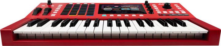 Actual product image Akai Professional MPC KEY 37 (Keyboards)