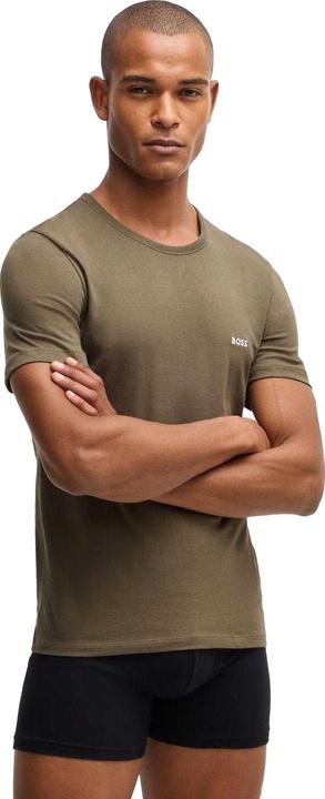 Produktbild BOSS TShirt (3erPack) (XXL)