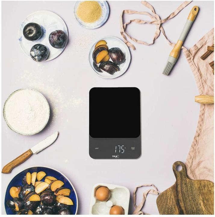 Produktbild TFA Brownie