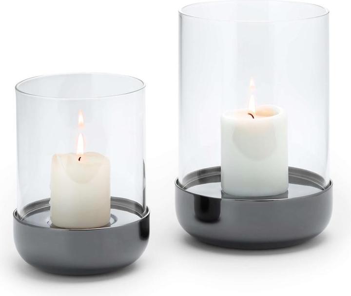 Actual product image Philippi Sally candlestick, L