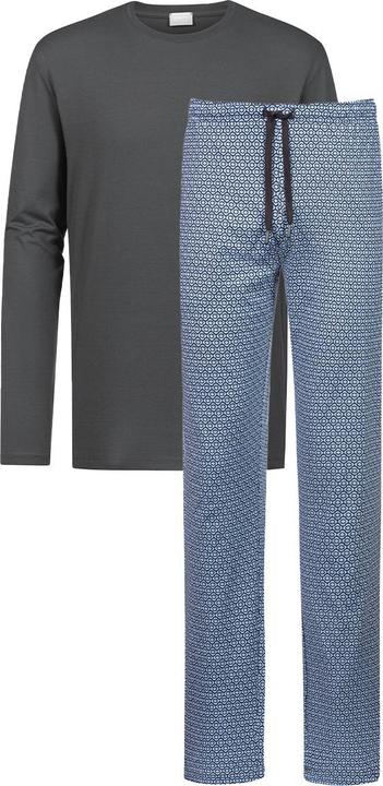 Produktbild Mey Round Geo Schlafanzug (M)