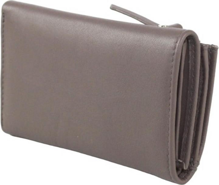 Produktbild Eastern Counties Leather Paloma Leder Brieftasche Punktemuster