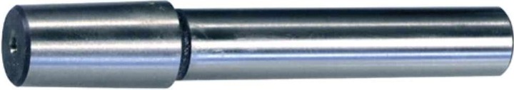 Actual product image Albrecht Taper mandrel shank 16x50 mmxW 16