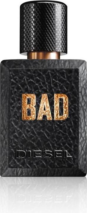 Actual product image Diesel Bath (Eau de toilette, 35 ml)