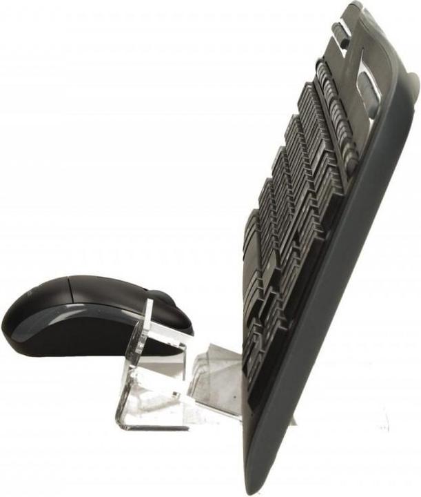 Produktbild Logitech MK330 (US, Kabellos)