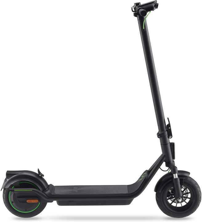 Actual product image Acer Electrical Scooter 4 (20 km/h, 45 km)