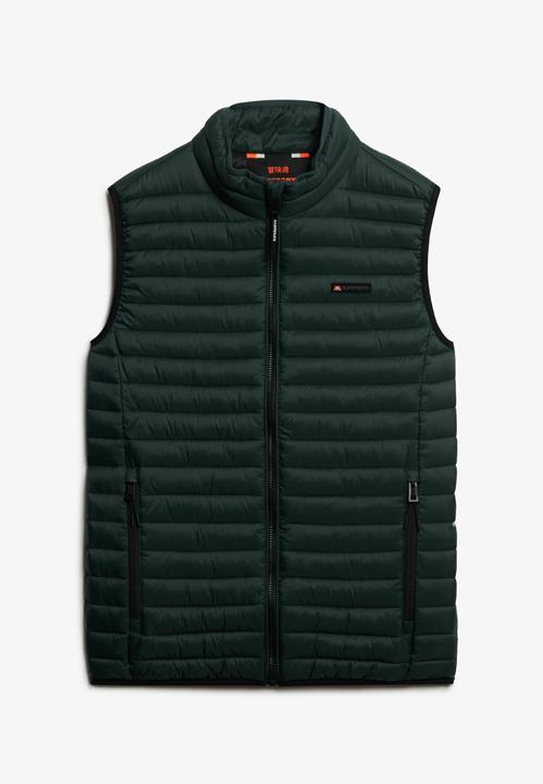 Produktbild Superdry Fuji Lite Steppweste (L)