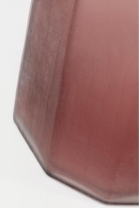 Immagine prodotto Kare Design Vase Balu Lila 26cm