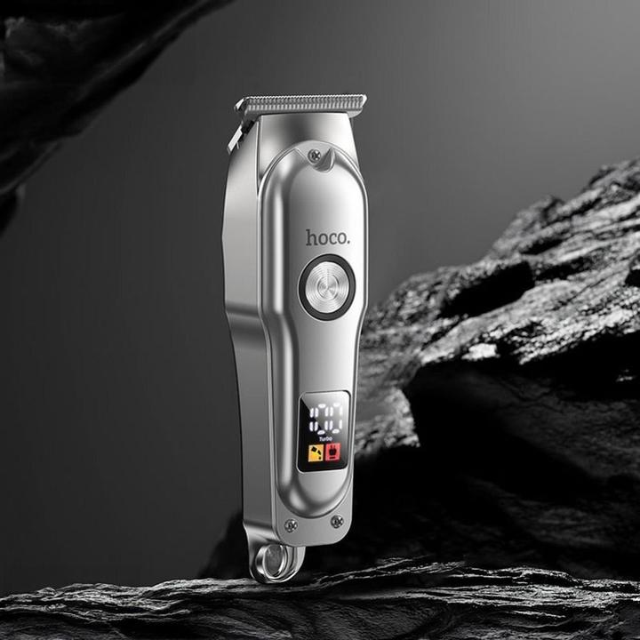 Produktbild Hoco Other Hair clipper DAR63 silver