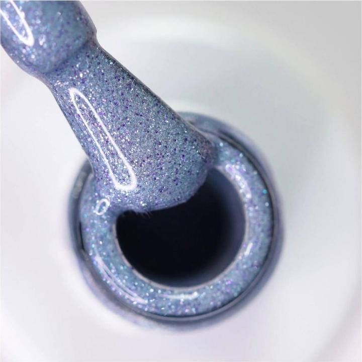 Actual product image Alessandro Striplac Peel or Soak - 177 Seaside (177 Seaside, UV gel varnish)