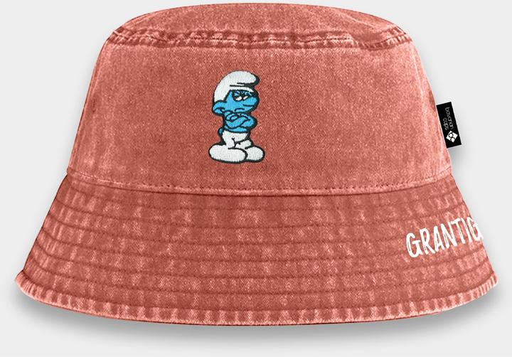 Produktbild Bavarian Caps Grantler Klub: Muffi (One Size)
