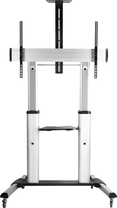 Produktbild SpeaKa Professional PREM-LINE XXL TV-Rollwagen 152 (100 kg, 60" - 100")