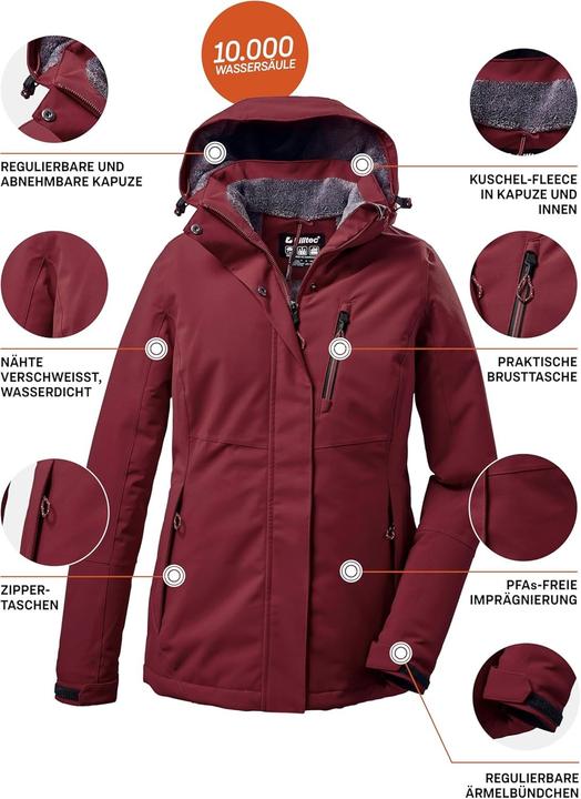 Immagine prodotto Killtec KOW 140 (38)