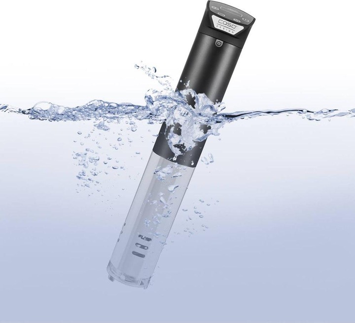 Produktbild Caso Sous Vide Stick SV 1200 Smart (CH-Stecker)