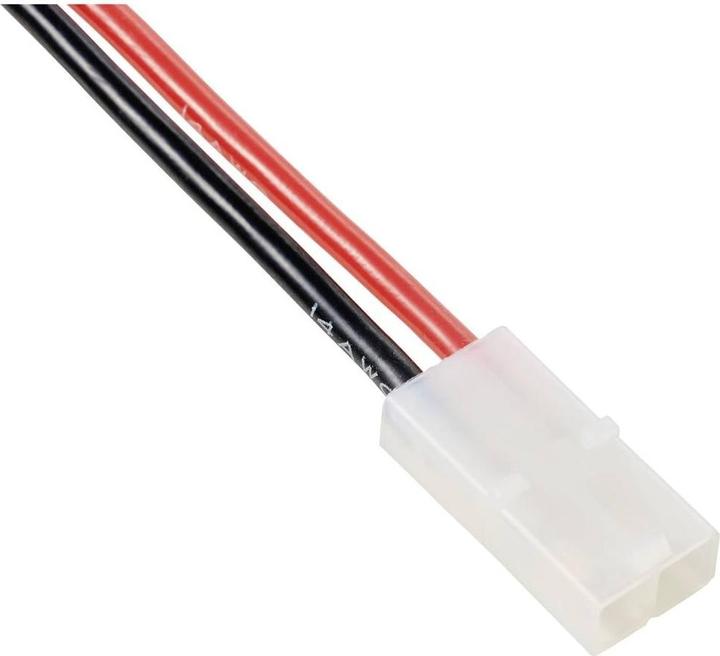 Produktbild Reely Modellbau-Akkupack (NiMh) 12V 4200 mAh Zellen-Zahl: 10 Stick T-Stecksystem (12 V, 4200 mAh)