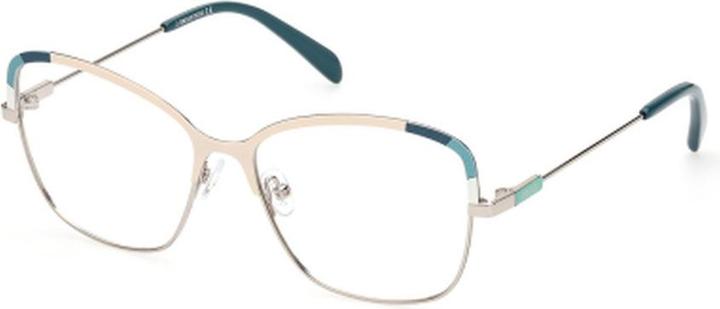 Image du produit Emilio Pucci Lunettes (aucune correction)
