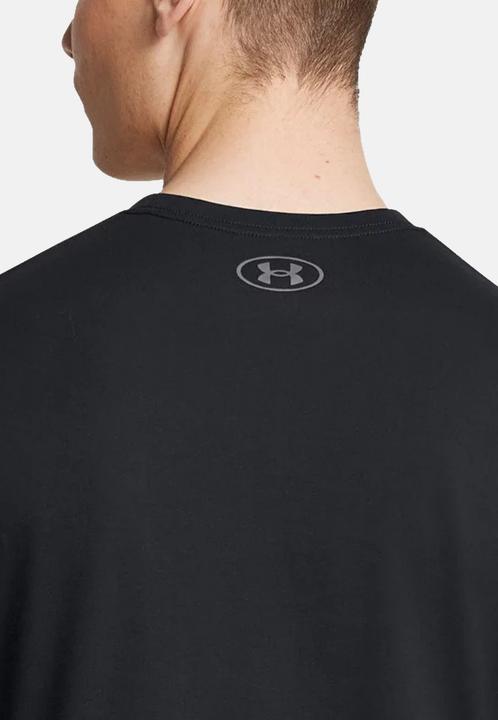 Image du produit Under Armour Hommes UA M BOXED SPORTS UPDATED SS Shirt (S)