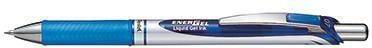 Produktbild Pentel EnerGel Xm (Silber, Blau, 1 x)