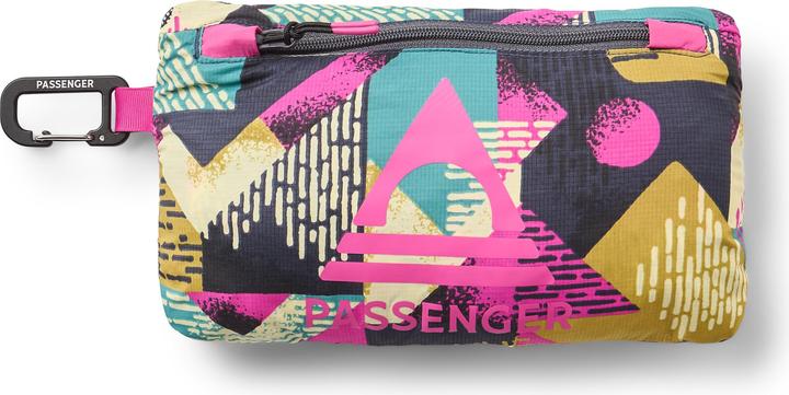 Produktbild Passenger Viento Windshell (M)