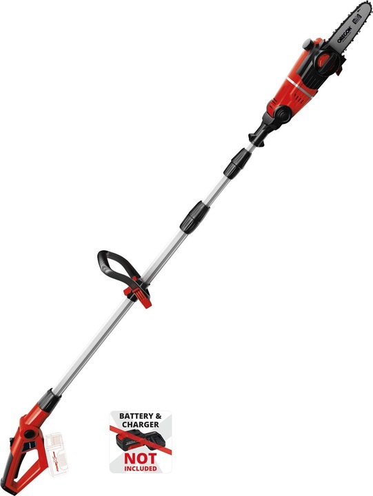 Image du produit Einhell GE-LC 18 LI T-Solo (Tronçonneuse à batterie)