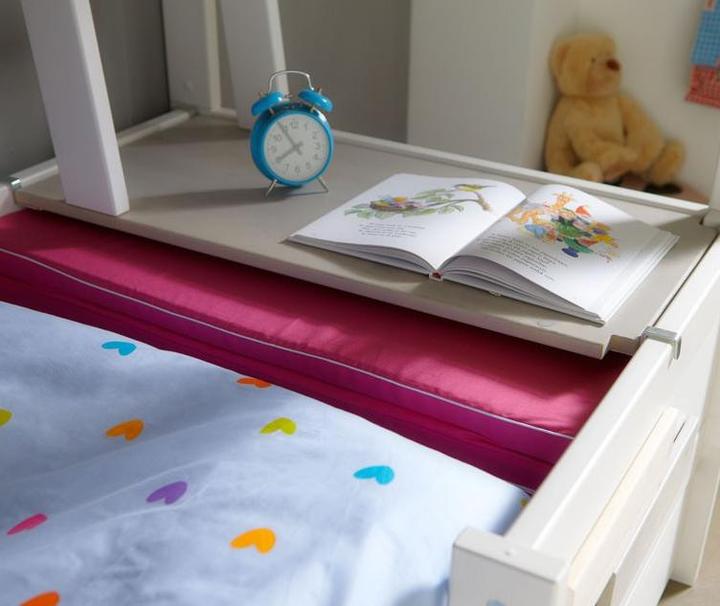 Image du produit Lifetime Kidsrooms Lit d'aventure My Hangout 120 (120 x 200 cm)