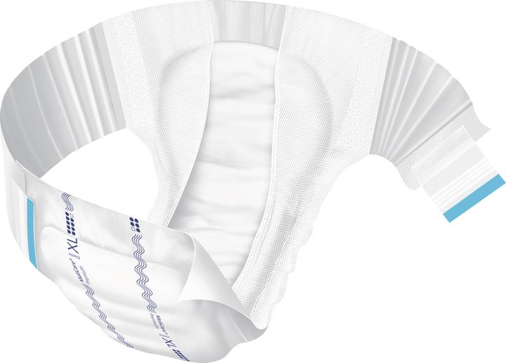 Image du produit MoliCare Elastic 9 XL (14 x, Large plus)