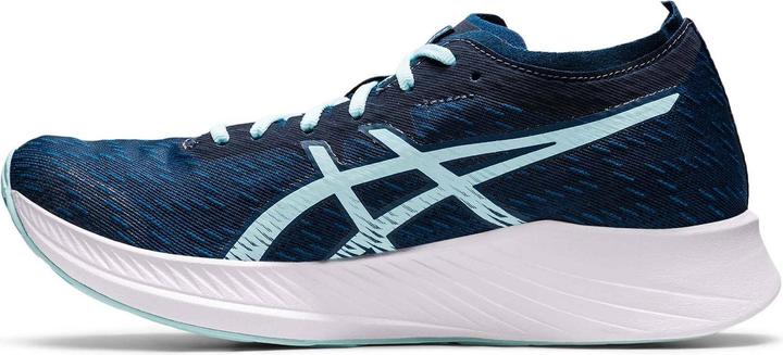 Actual product image ASICS Performance Magic Speed Lady Mako Blue/Clear Blue (37.5)