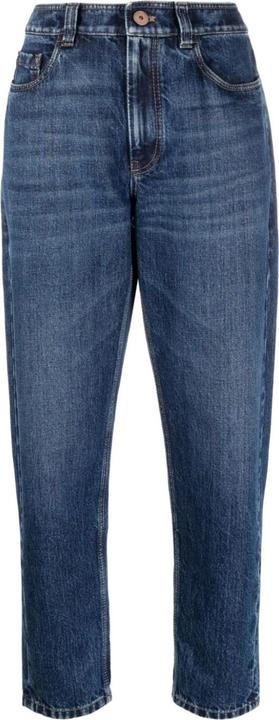 Image du produit Brunello Cucinelli Pantalone Denim (42)