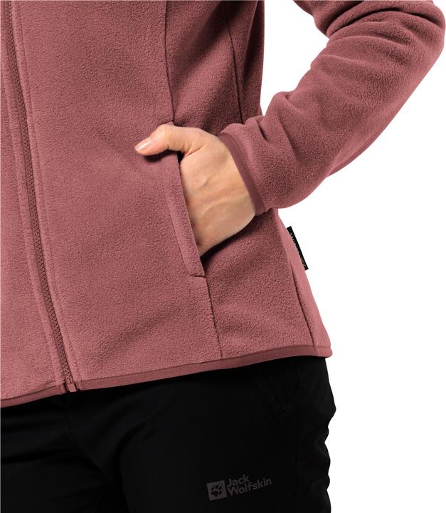 Immagine prodotto Jack Wolfskin Giacca Moonrise da donna (S)
