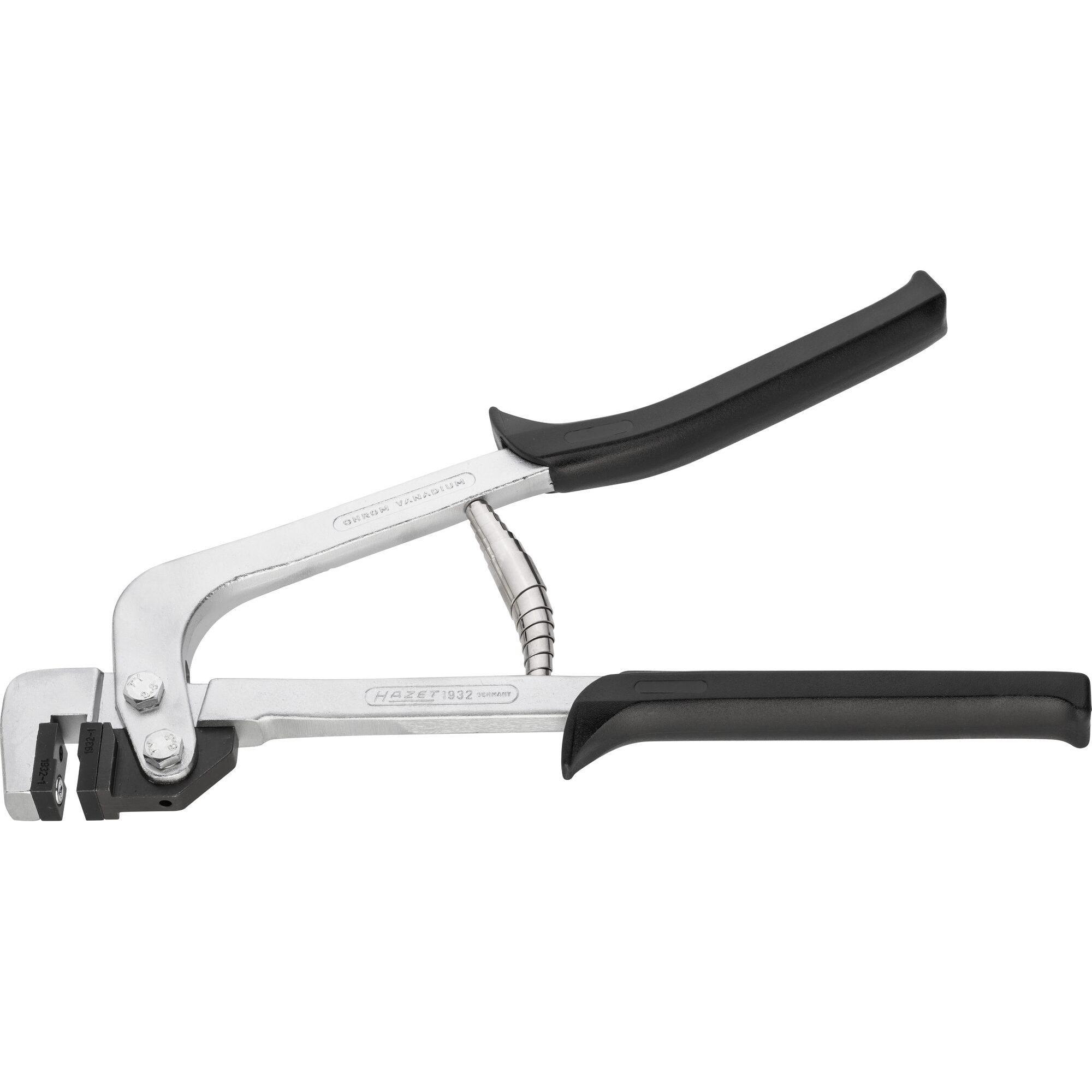 HAZET Absetz-Zange 1932-1 (300 mm) (1932-1)