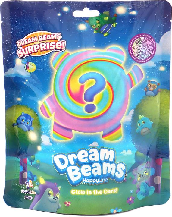 Image du produit Dream Beams Blindbag 9cm (20) (9 cm)