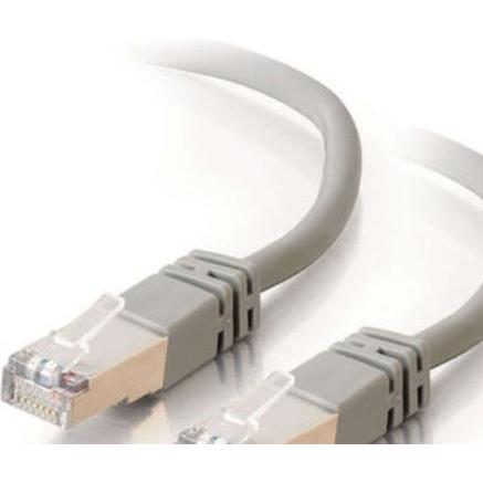 Logon PATCH CABLE SF/UTP 0.5M - (CAT5e, 0.50 m), Netzwerkkabel
