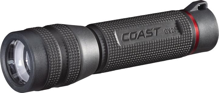 Produktbild Coast GX20 (15.60 cm, 1000 lm)