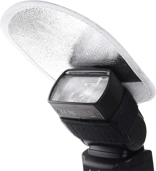 Produktbild Godox Speedlite SA K6 (Blitzgerät Ersatzteile)
